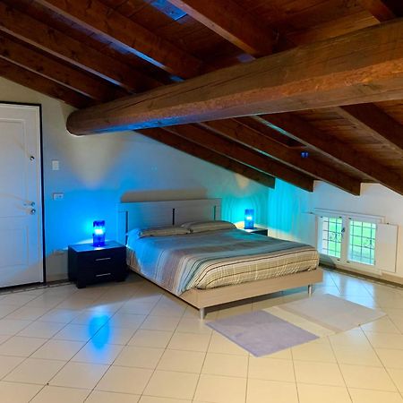 Villa Campestre Colombaro  Εξωτερικό φωτογραφία
