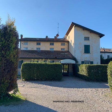 Villa Campestre Colombaro  Εξωτερικό φωτογραφία