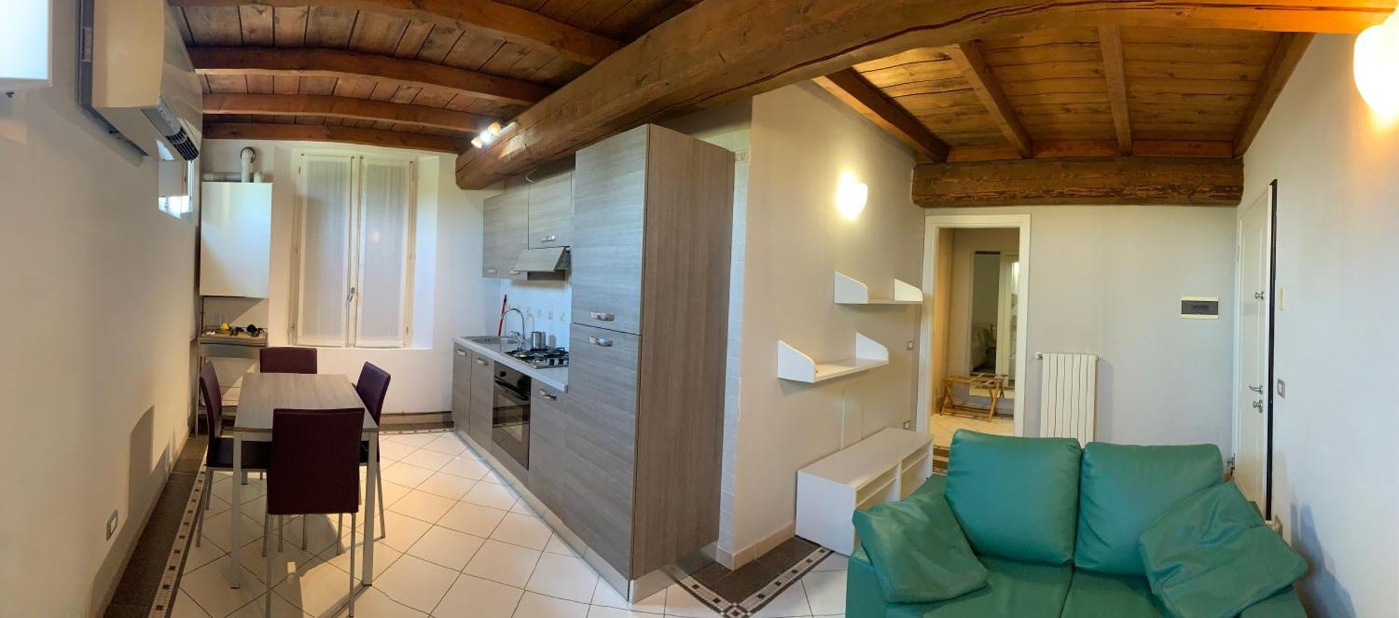 Villa Campestre Colombaro  Εξωτερικό φωτογραφία