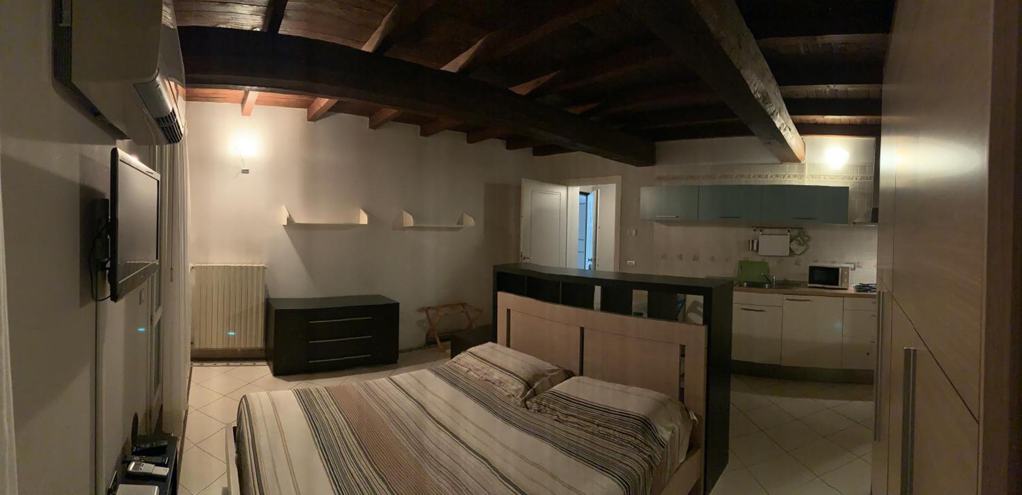 Villa Campestre Colombaro  Εξωτερικό φωτογραφία
