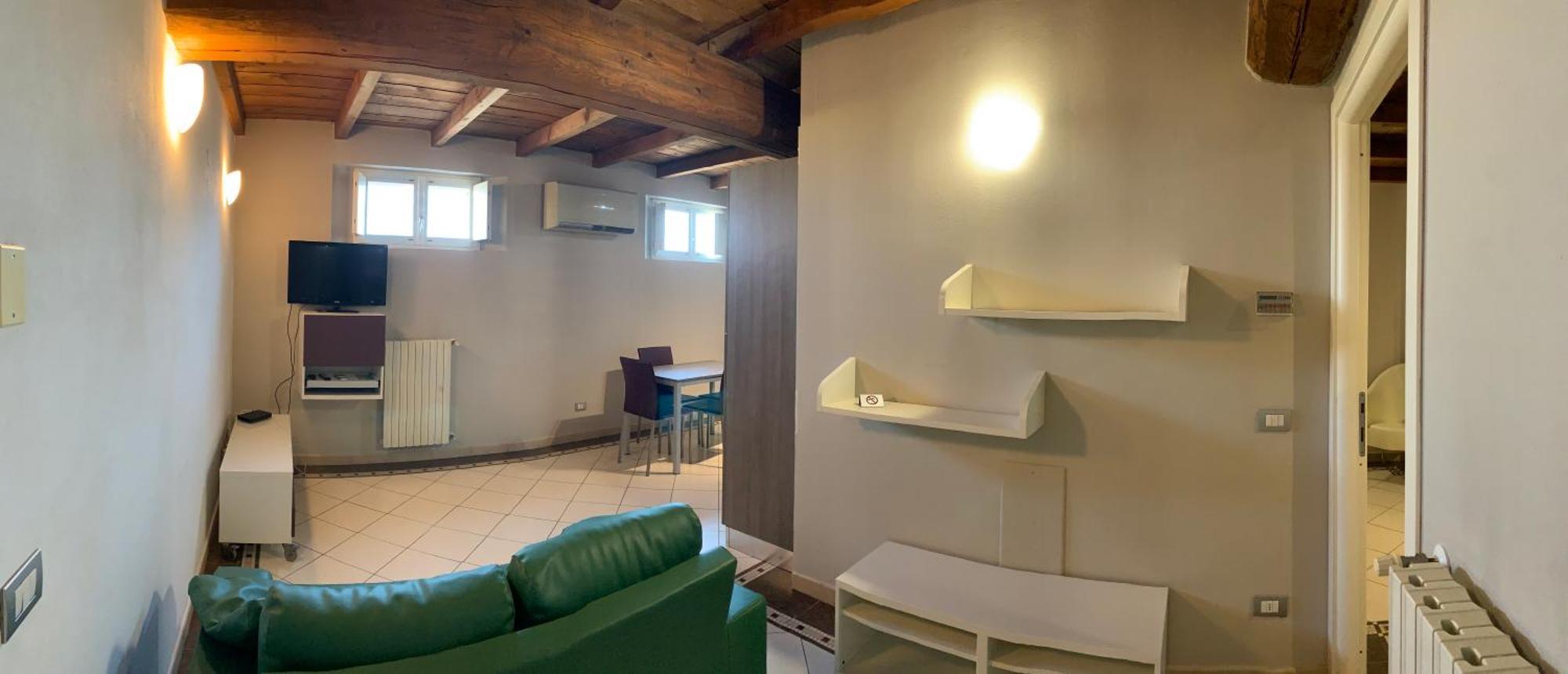 Villa Campestre Colombaro  Εξωτερικό φωτογραφία
