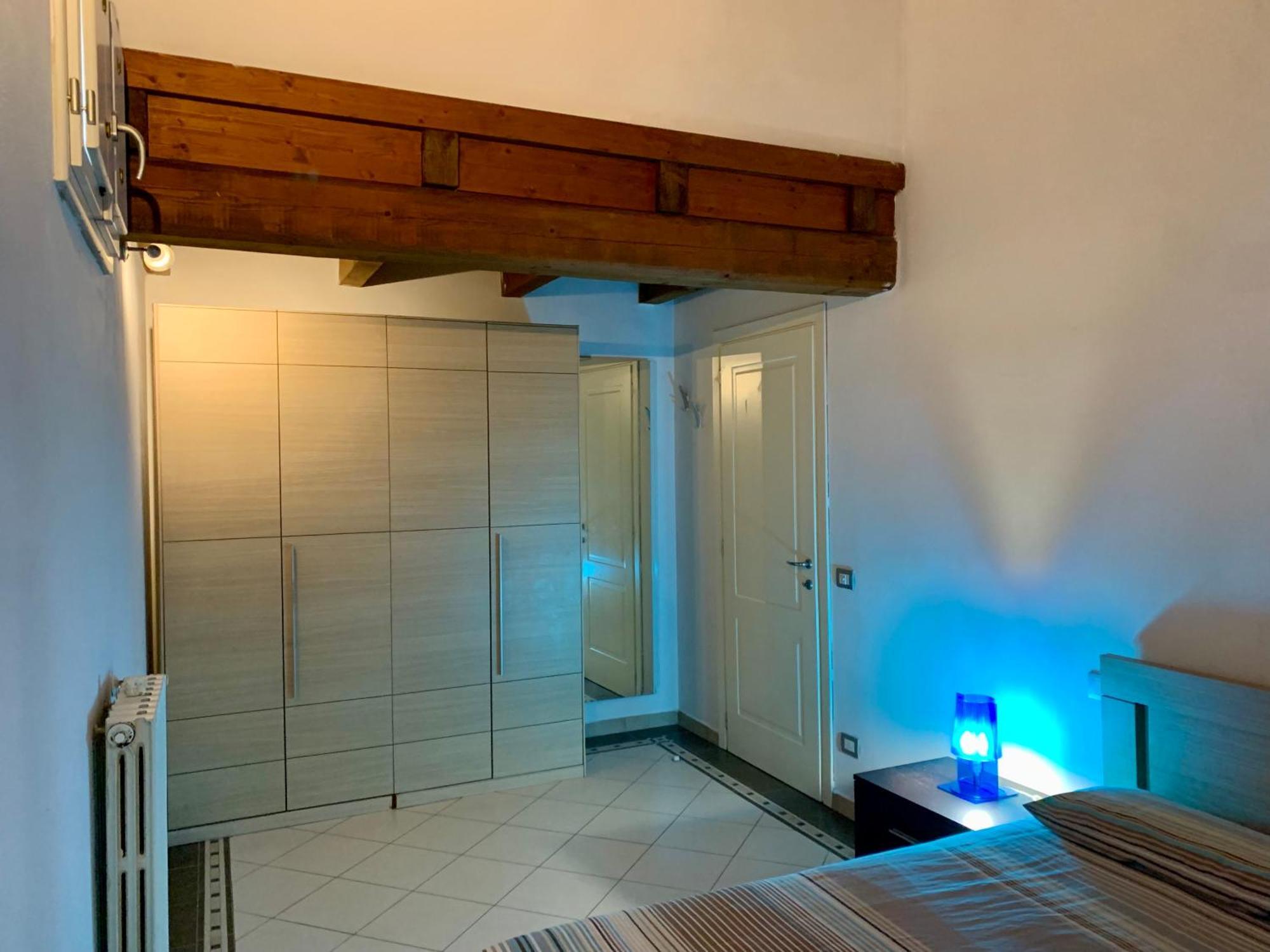 Villa Campestre Colombaro  Εξωτερικό φωτογραφία