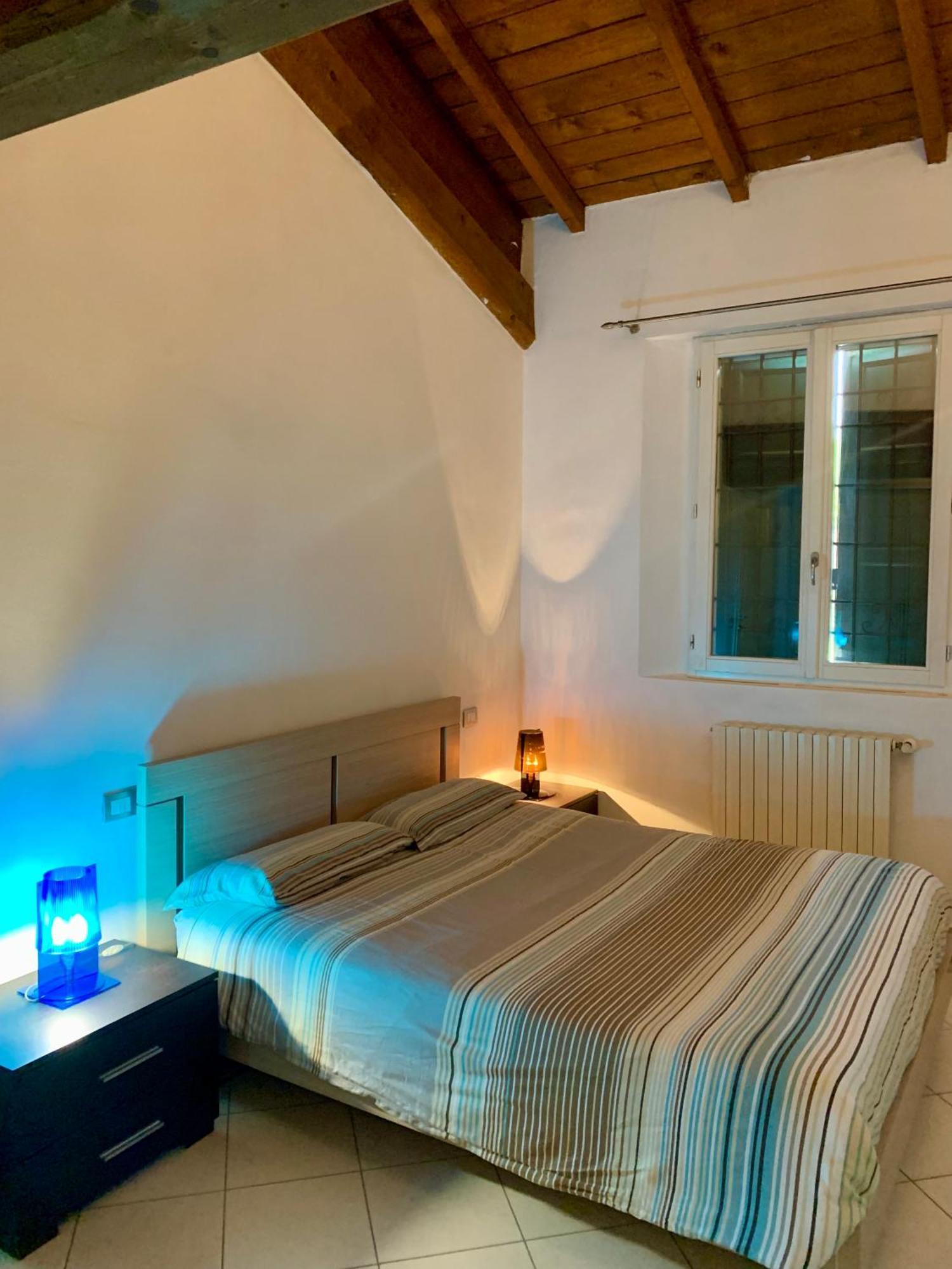 Villa Campestre Colombaro  Εξωτερικό φωτογραφία