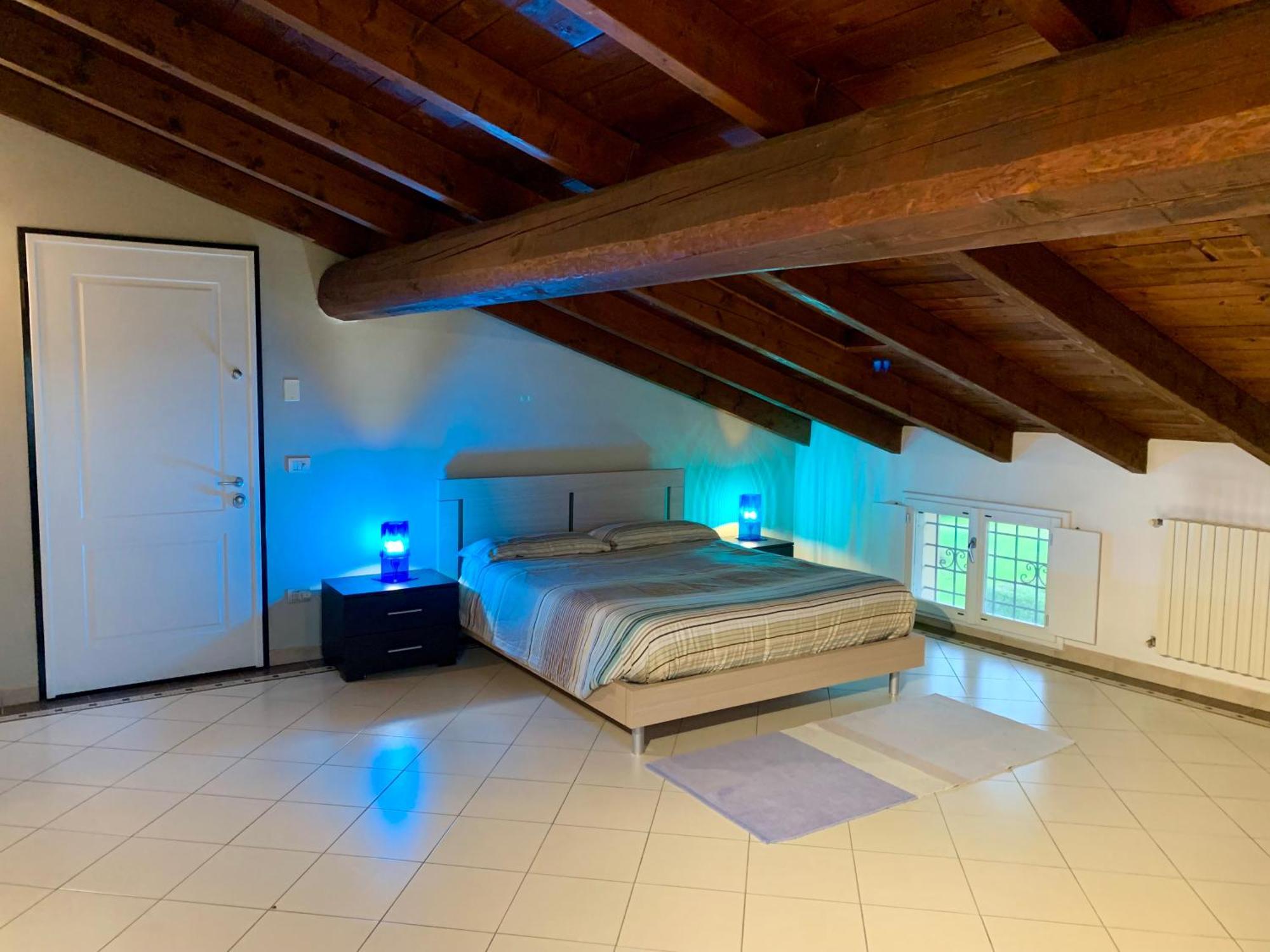 Villa Campestre Colombaro  Εξωτερικό φωτογραφία
