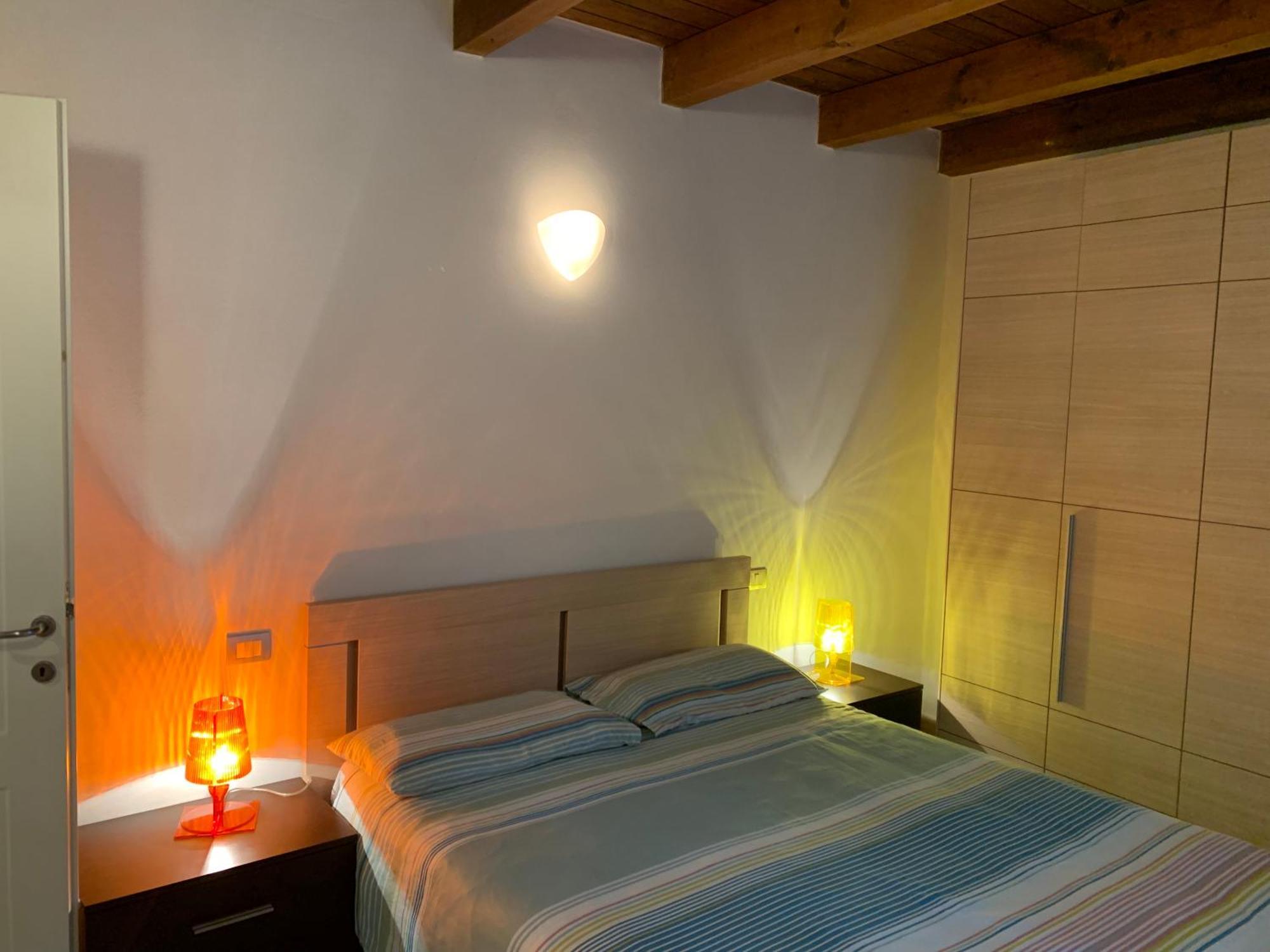 Villa Campestre Colombaro  Εξωτερικό φωτογραφία