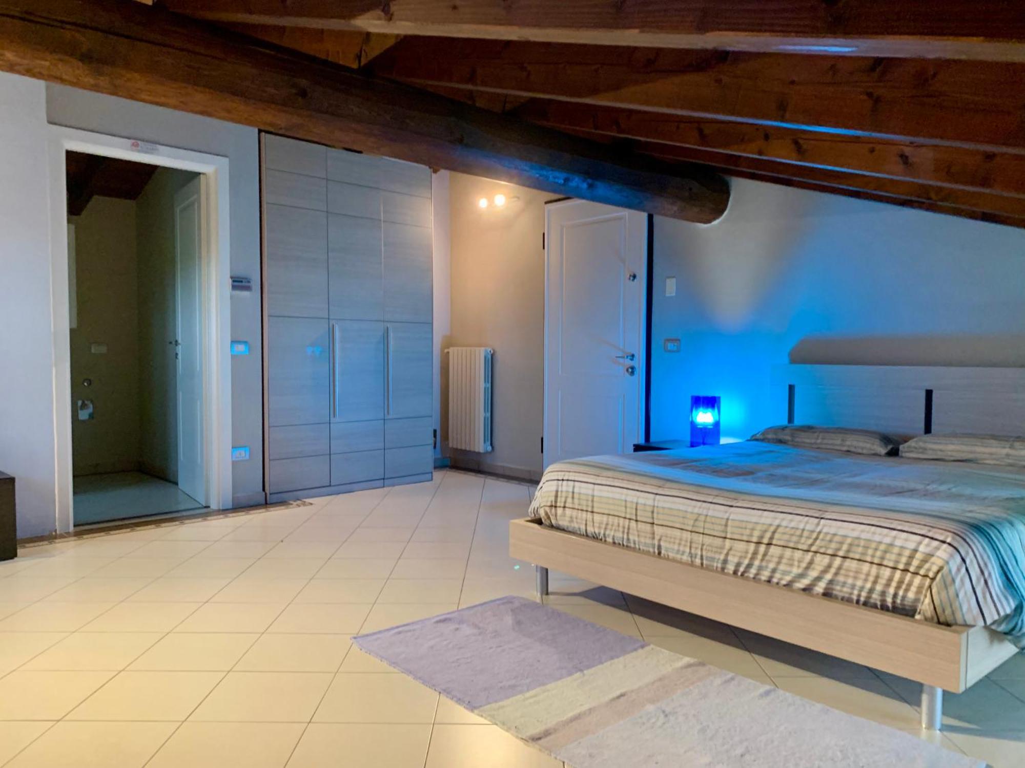 Villa Campestre Colombaro  Εξωτερικό φωτογραφία