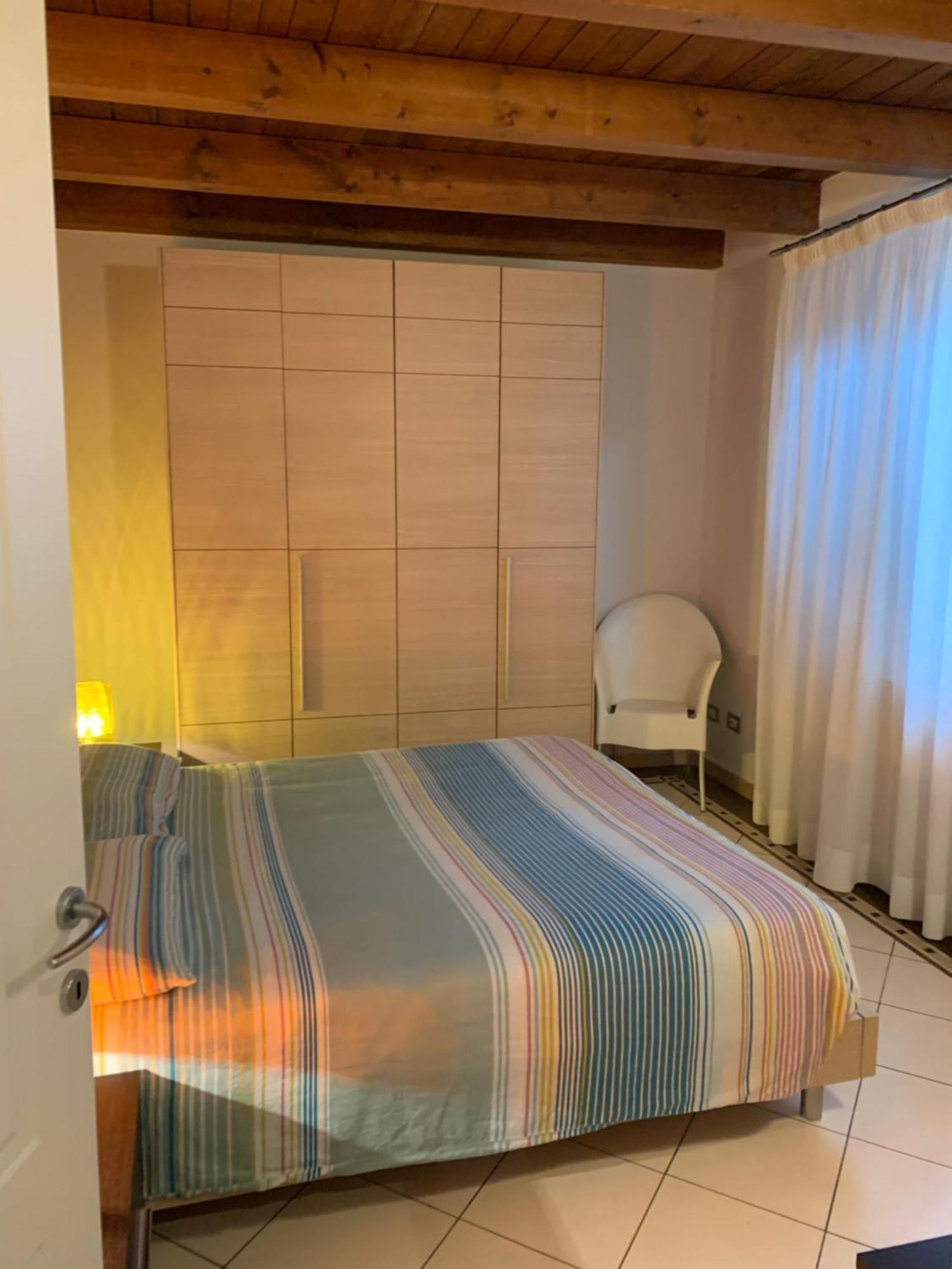 Villa Campestre Colombaro  Εξωτερικό φωτογραφία