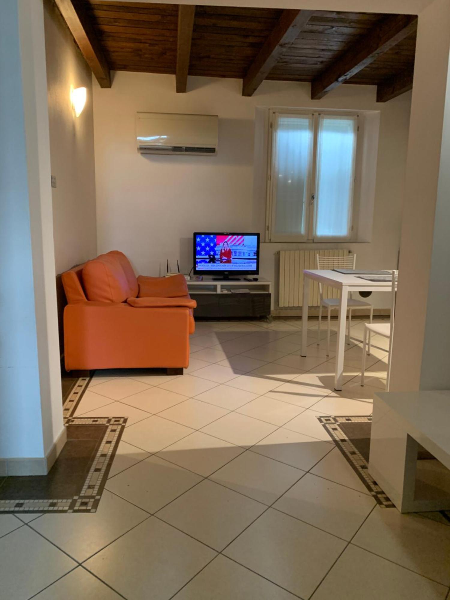 Villa Campestre Colombaro  Εξωτερικό φωτογραφία