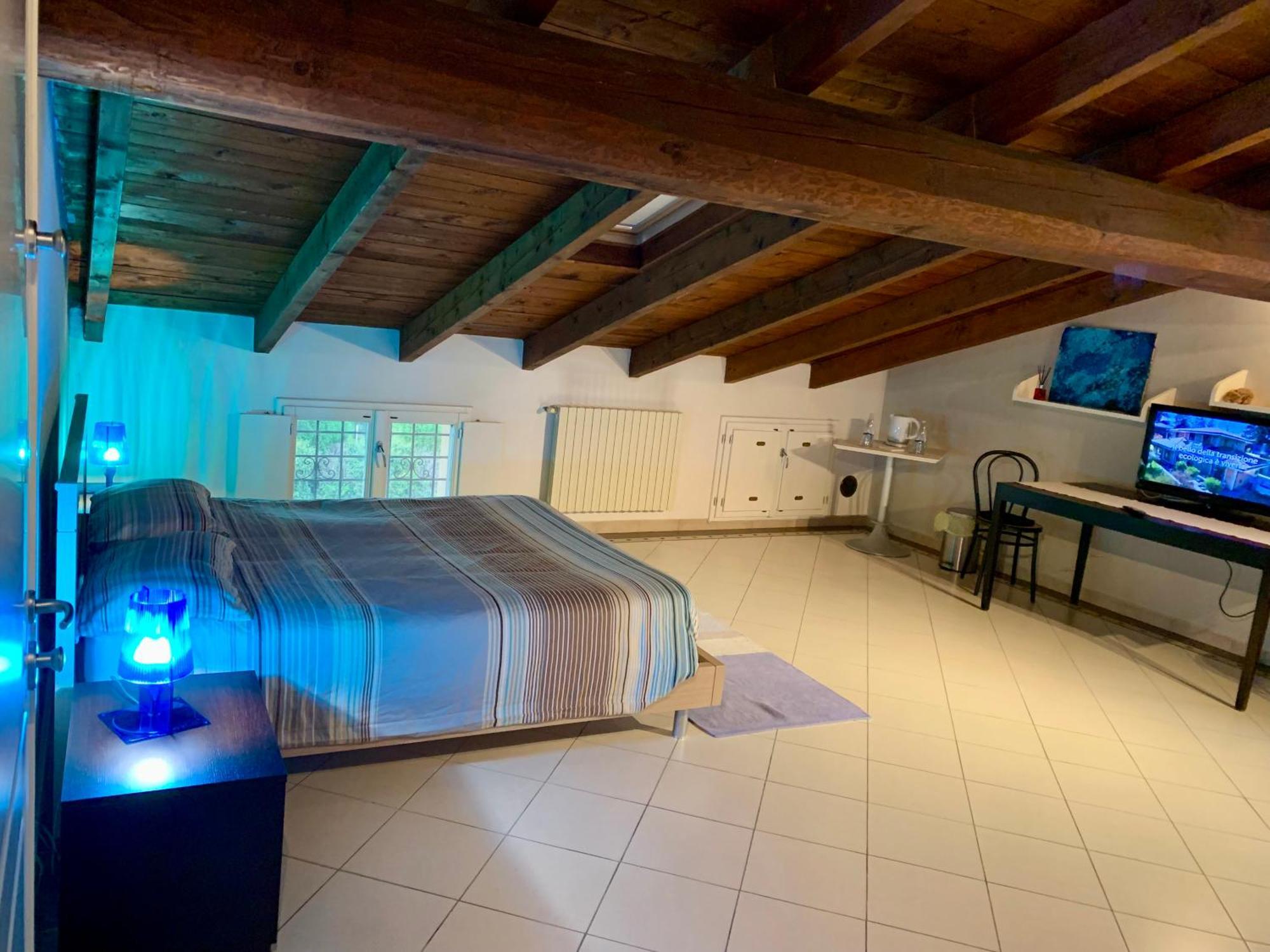 Villa Campestre Colombaro  Εξωτερικό φωτογραφία