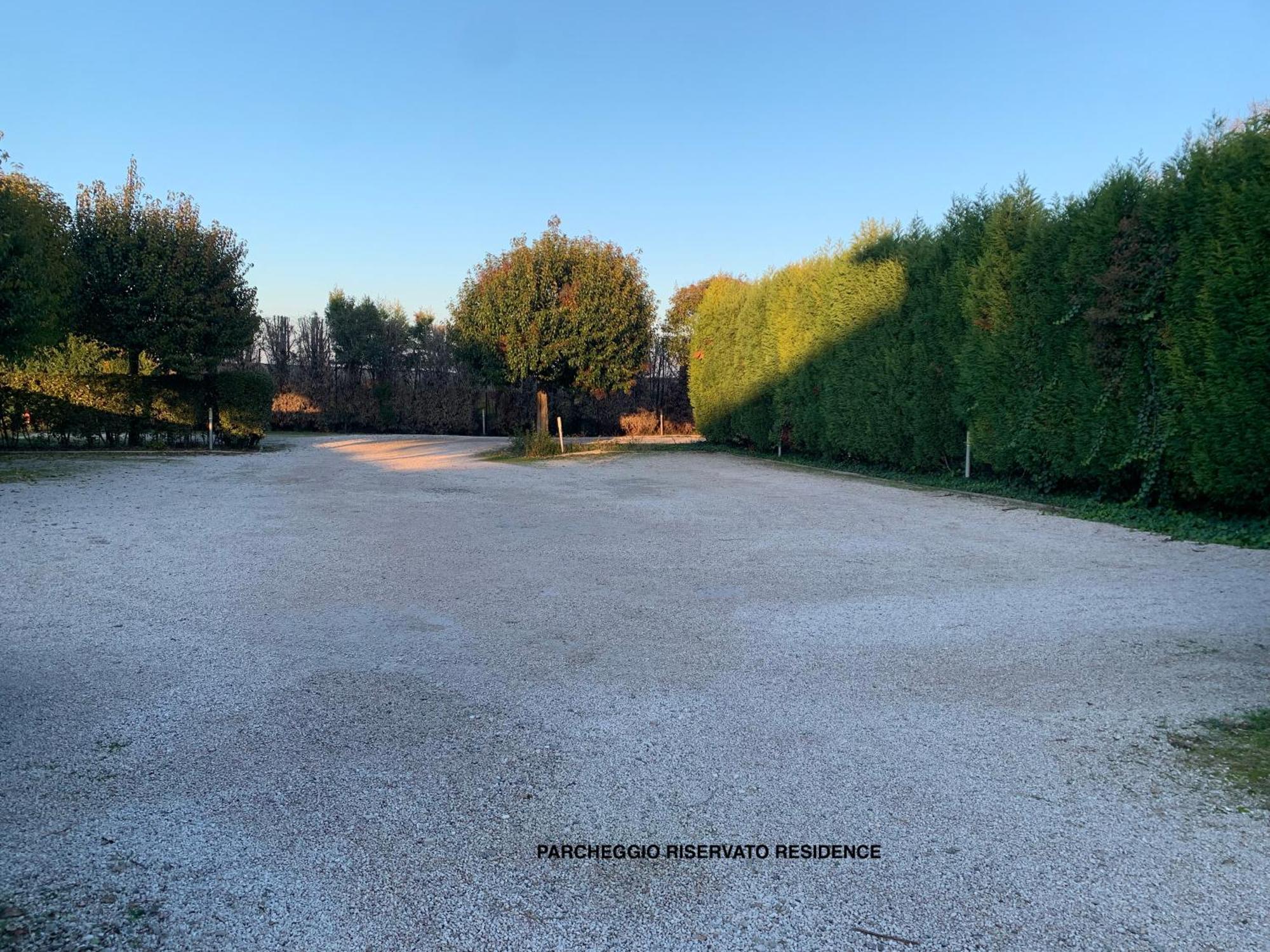 Villa Campestre Colombaro  Εξωτερικό φωτογραφία