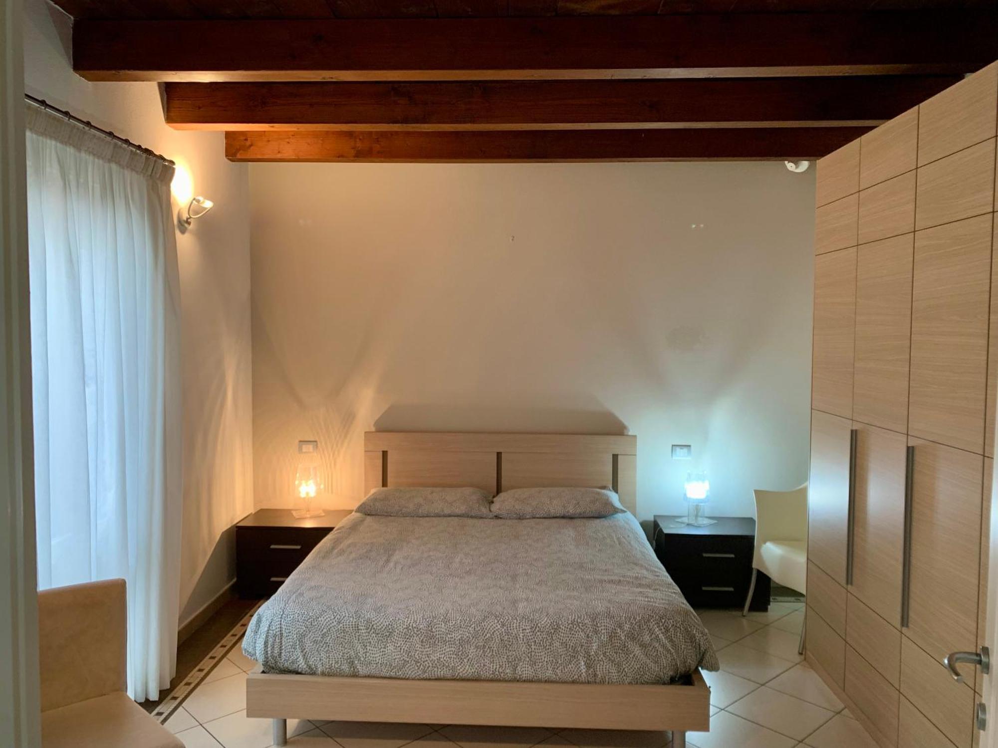 Villa Campestre Colombaro  Εξωτερικό φωτογραφία