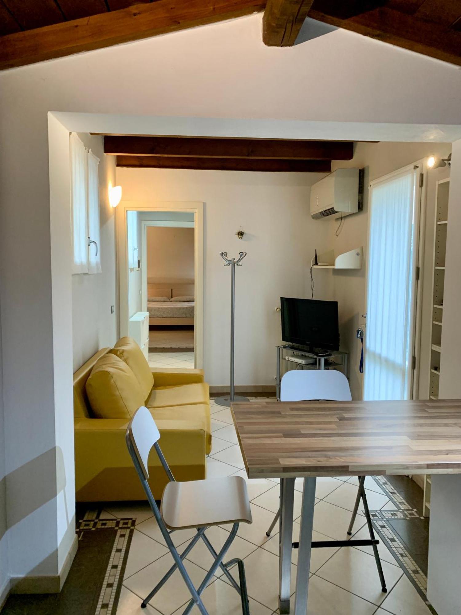 Villa Campestre Colombaro  Εξωτερικό φωτογραφία
