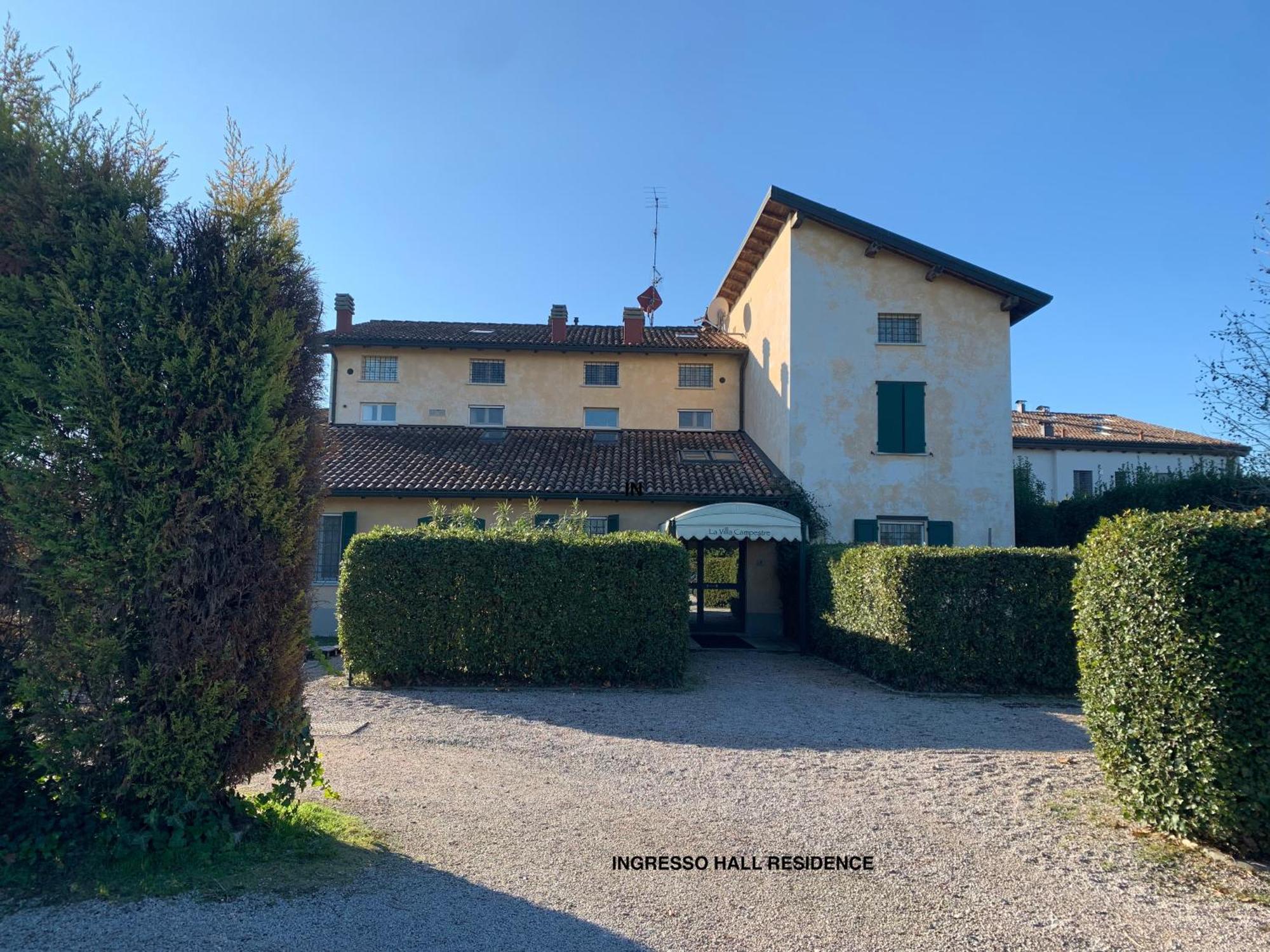 Villa Campestre Colombaro  Εξωτερικό φωτογραφία